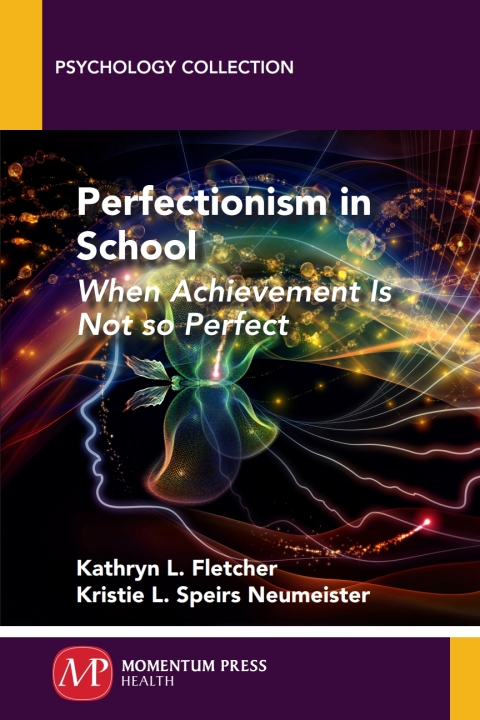 Cover image for book Perfectionism in School