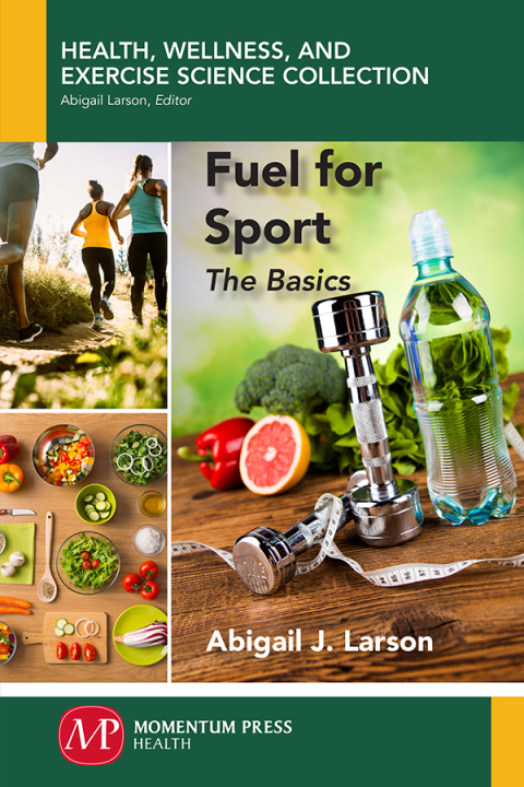 Cover image for book Fuel for Sport