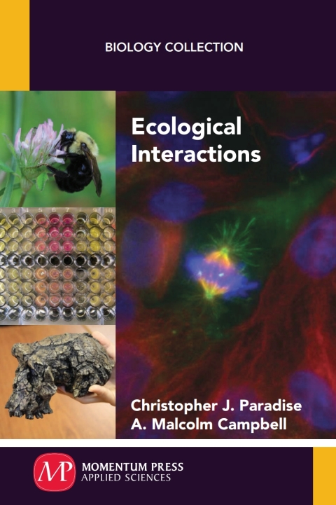 Cover image for book Ecological Homeostasis