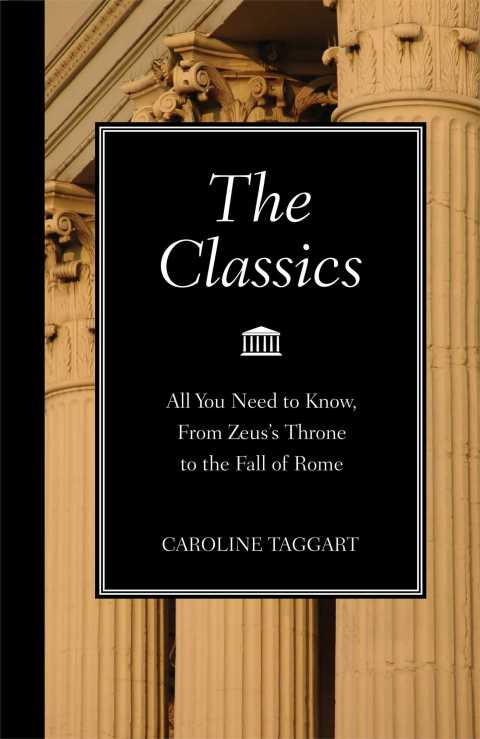 Cover image for book The Classics