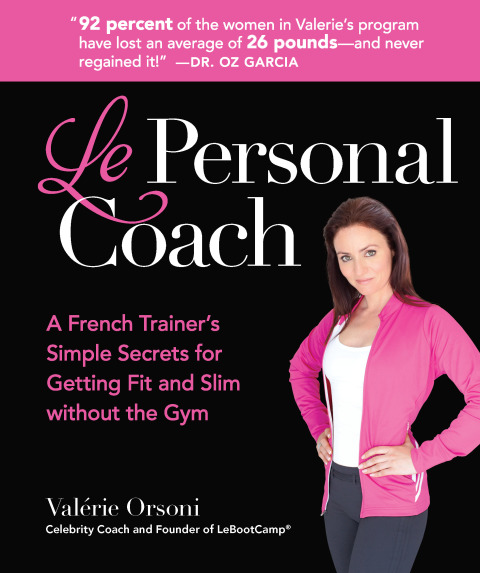 Cover image for book Le Personal Coach