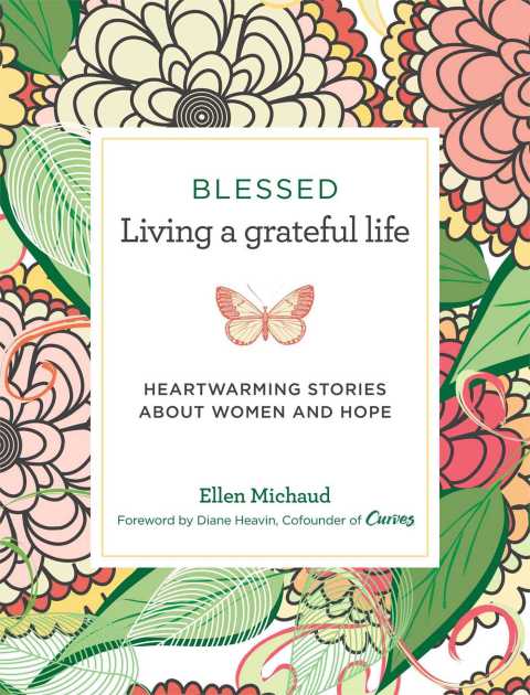 Cover image for book Blessed
