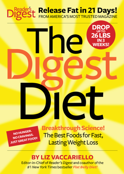 Cover image for book The Digest Diet