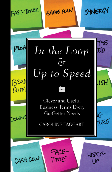 Cover image for book In the Loop & Up to Speed