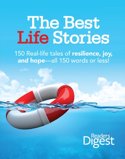 Cover image for book The Best Life Stories