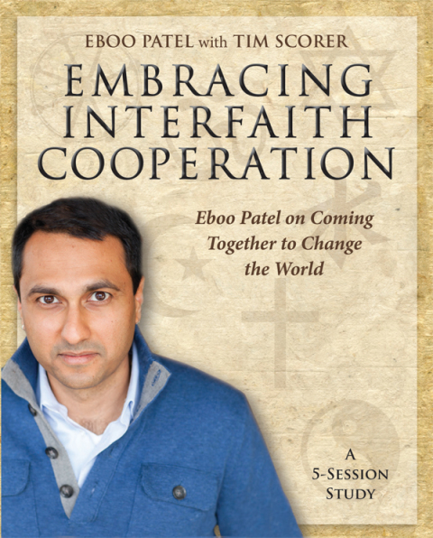 Embracing Interfaith Cooperation Participant's Workbook 