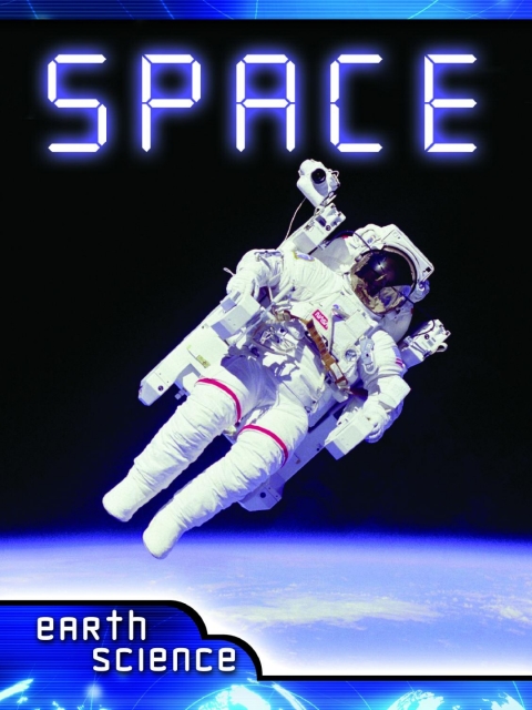 Cover image for book Space