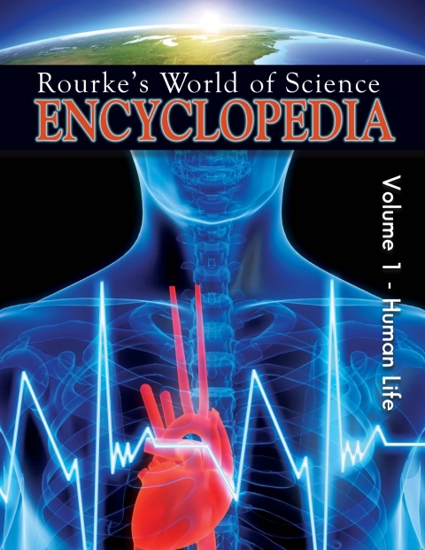 Cover image for book Science Encyclopedia Human Life