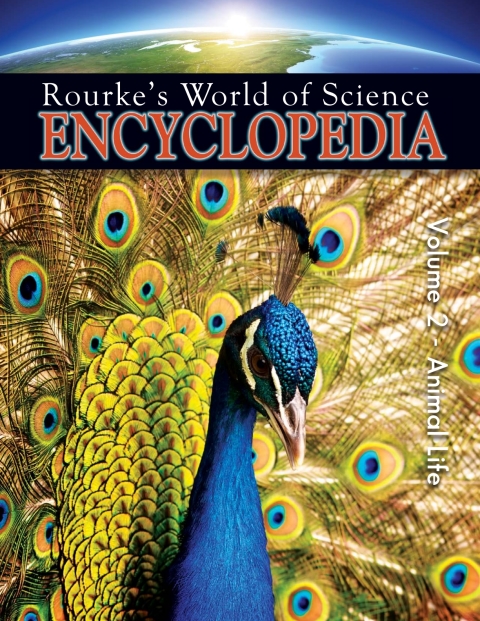 Cover image for book Science Encyclopedia Animal Life