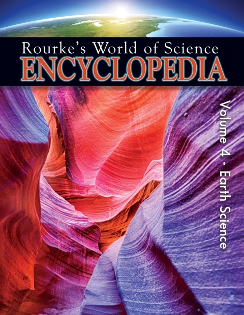 Cover image for book Science Encyclopedia Earth Science