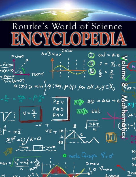 Cover image for book Science Encyclopedia Mathematics