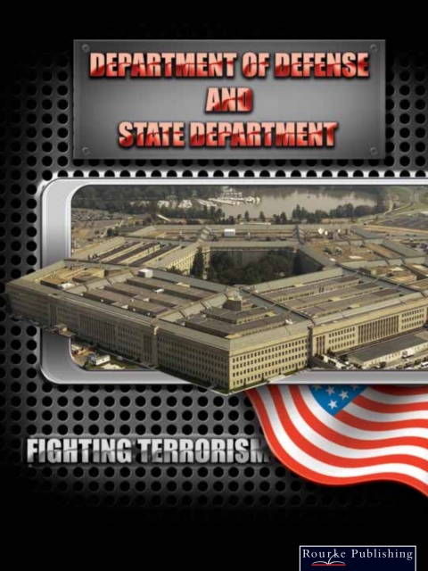 Cover image for book Department of Defense and The State Department