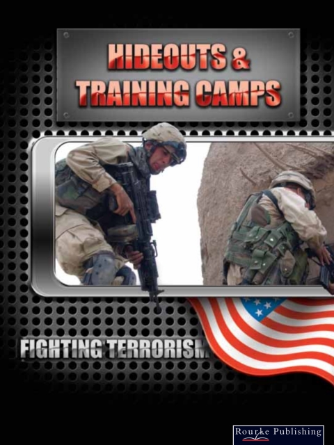 Cover image for book Hideouts and Training Camps