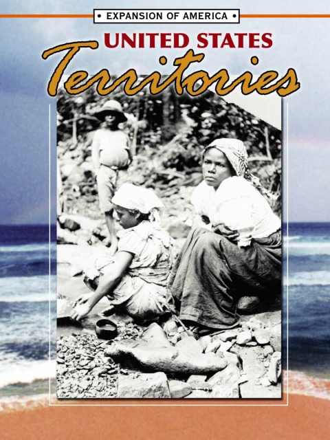 Cover image for book United States Territories