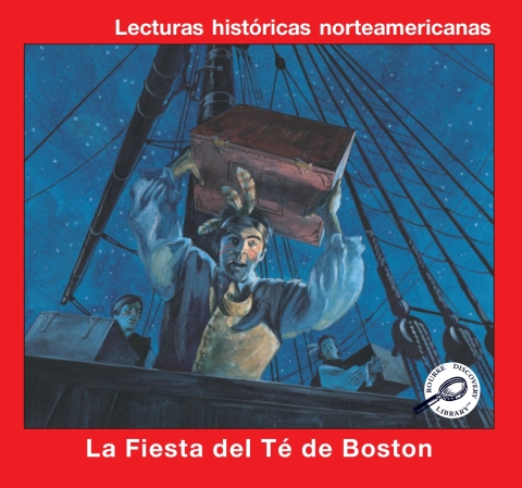 La fiesta del te de boston