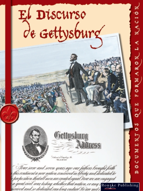 El discurso de gettysburg