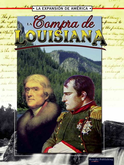 La compra de louisiana