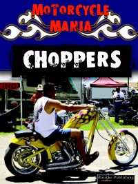 Cover image: Choppers 9781606942277