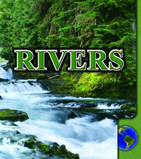 Cover image for book Rivers