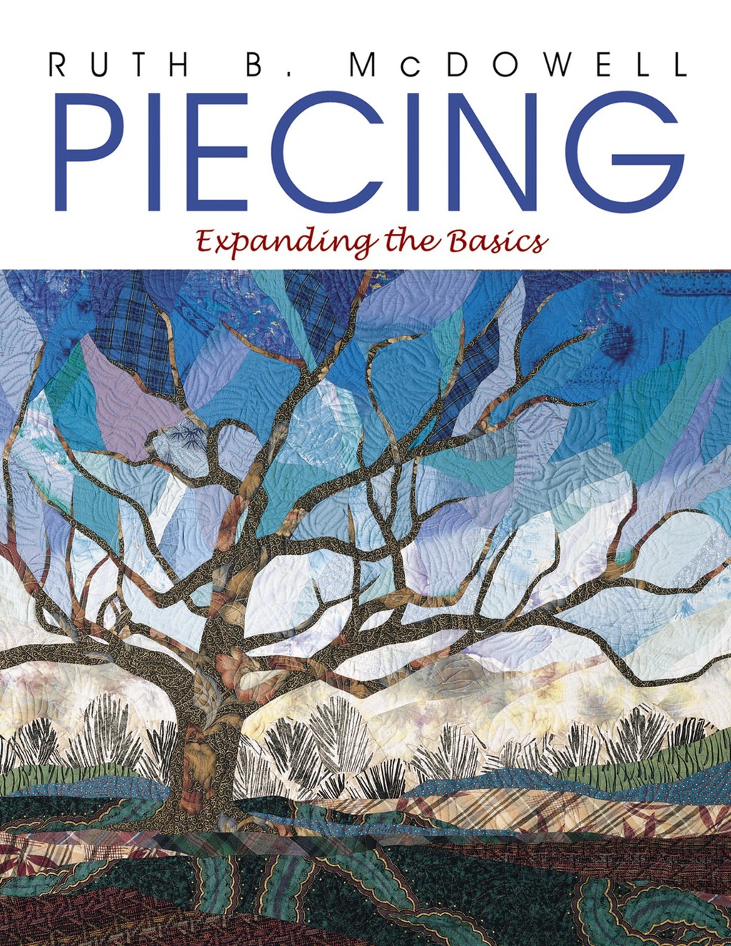Piecing (eBook)