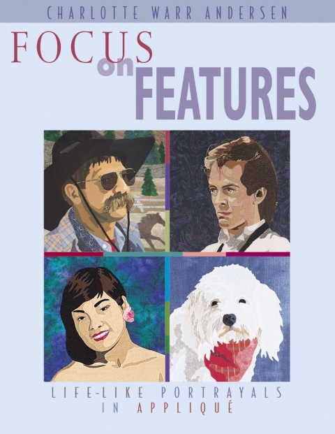 Focus on Features 