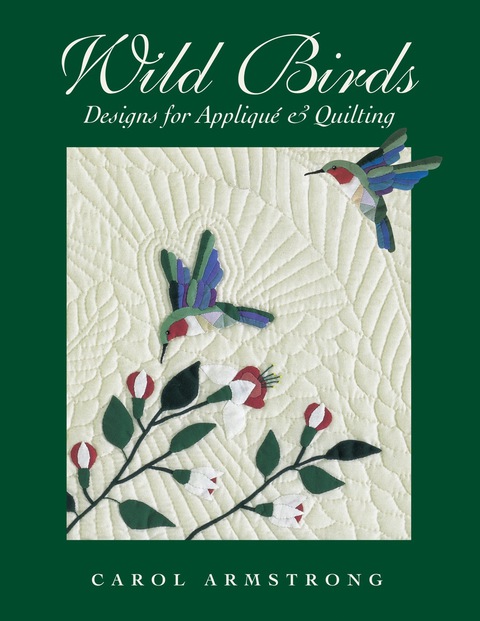 Cover image for book Wild Birds