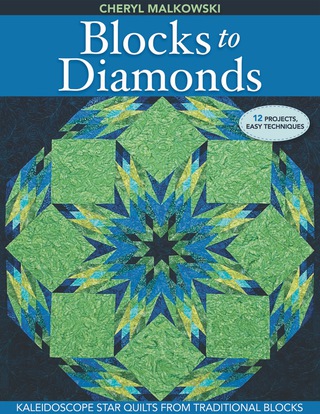 Blocks to Diamonds