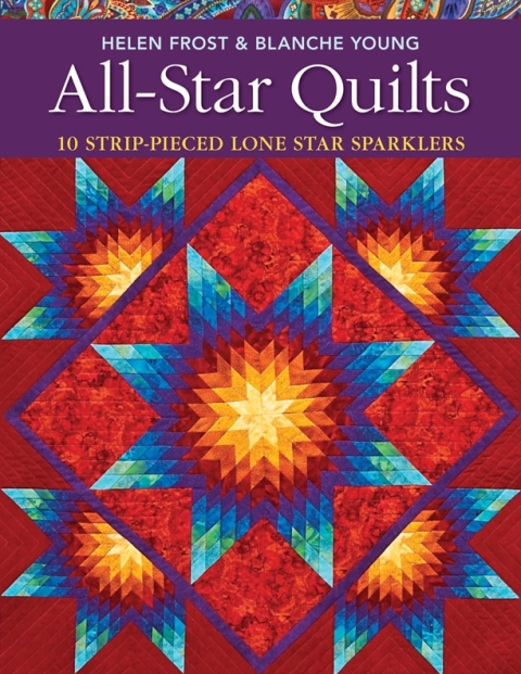 All-Star Quilts 