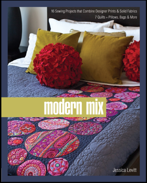 Cover image for book Modern Mix