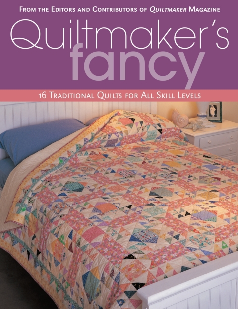 Quiltmaker's Fancy 