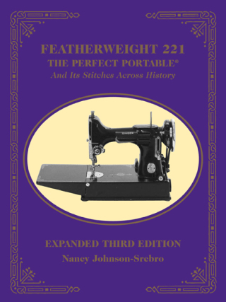 Featherweight 221