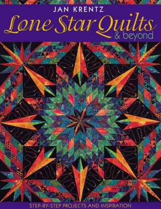 Lone Star Quilts & Beyond