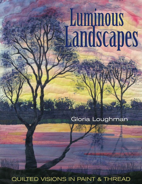 Cover image for book Luminous Landscapes