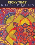 Ricky Tims Rhapsody Quilts