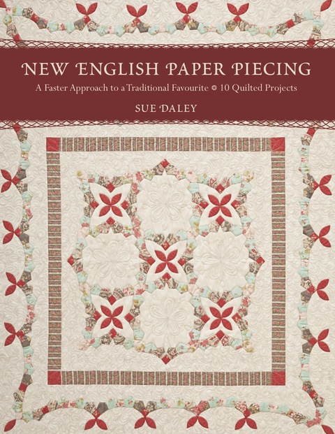New English Paper Piecing 