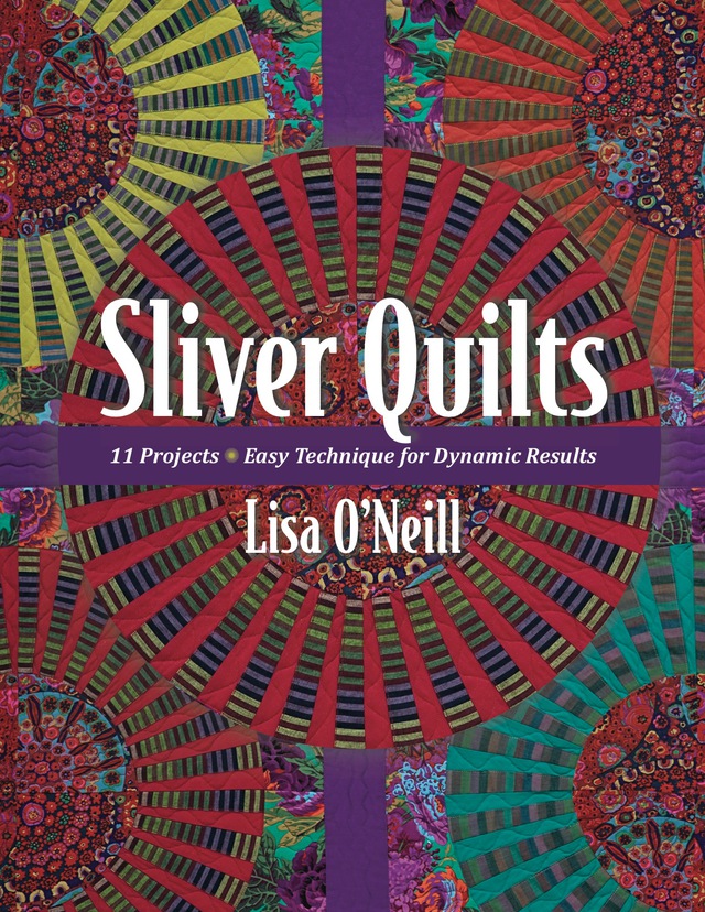 Sliver Quilts