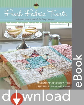Fresh Fabric Treats