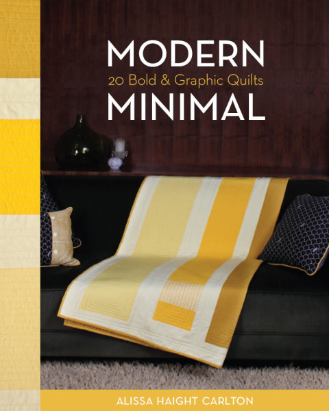 Cover image for book Modern Minimal