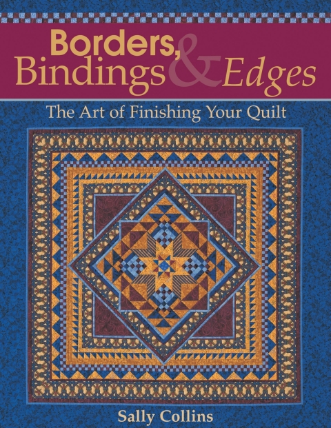 Borders, Bindings \u0026 Edges 