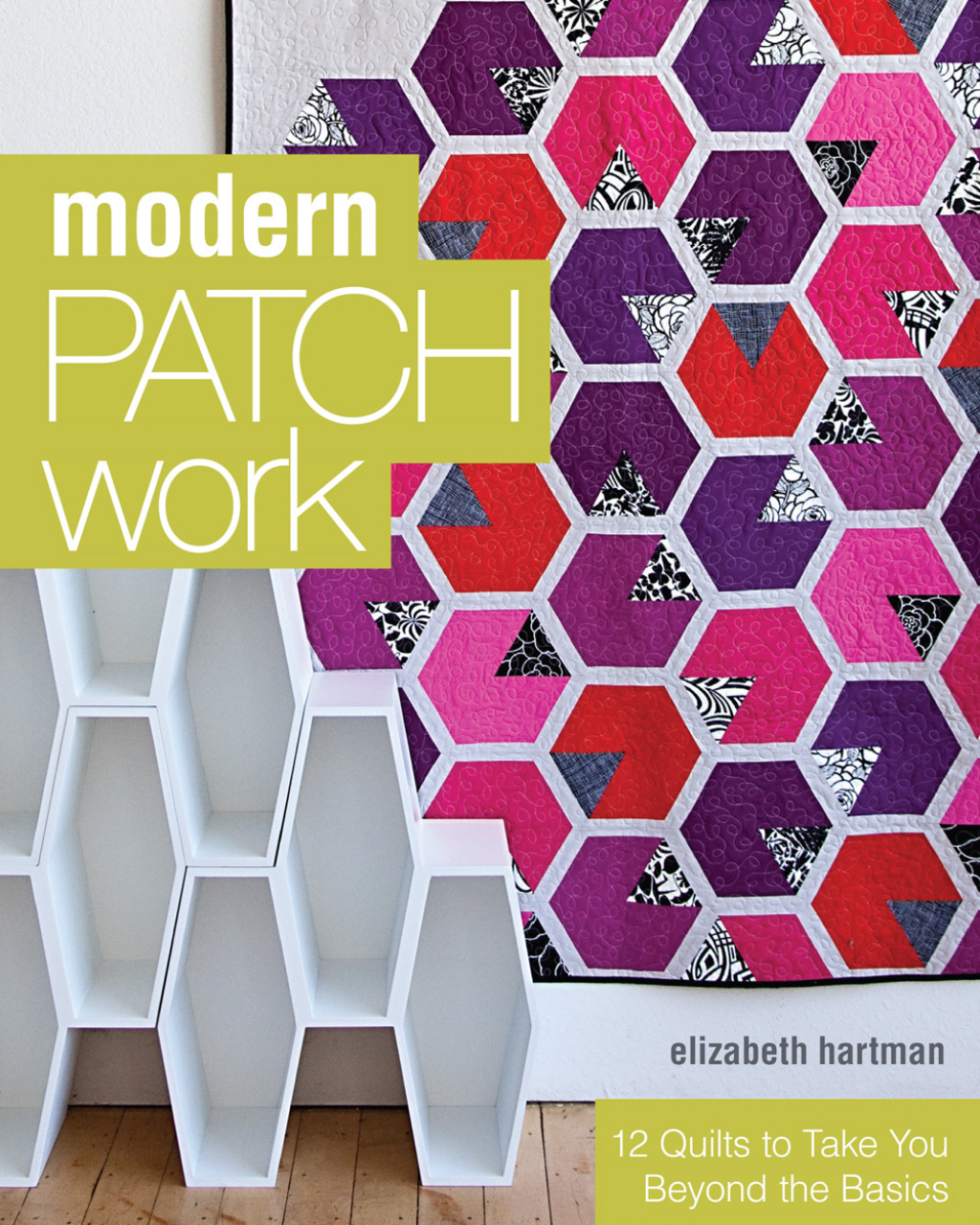 Modern Patchwork (eBook)