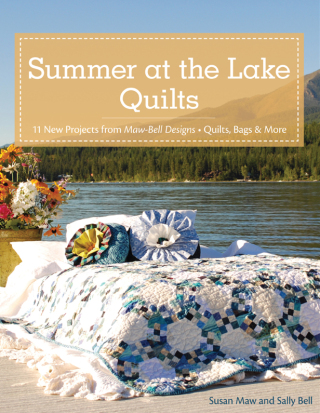 Summer at the Lake Quilts