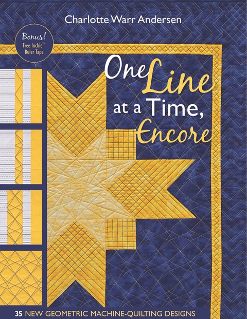 One Line at a Time, Encore 