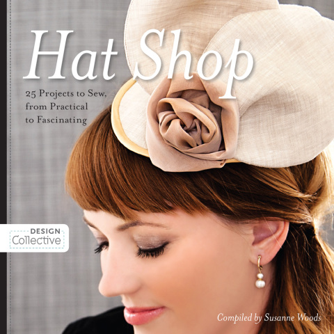 Hat Shop 