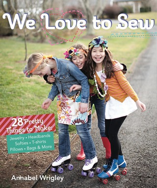 We Love to Sew