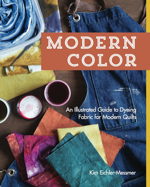 Cover image for book Modern Color