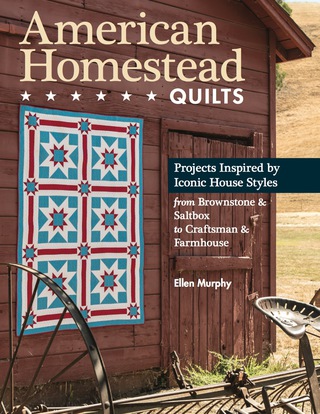 American Homestead Quilts