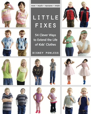 Little Fixes