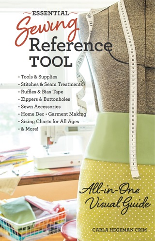 Essential Sewing Reference Tool