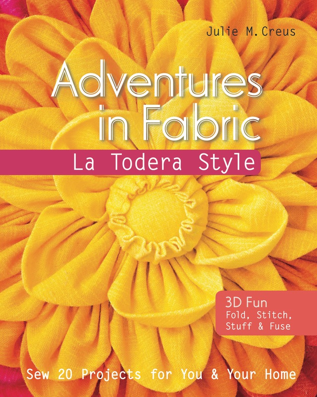 Adventures in Fabric