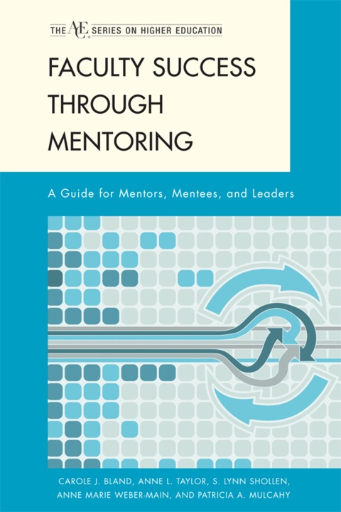 Faculty Success through Mentoring 